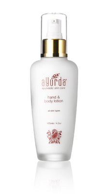 hand body lotion large