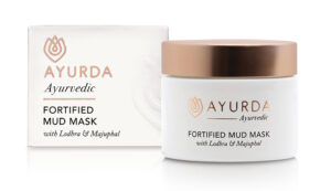 Fortified Mud Mask
